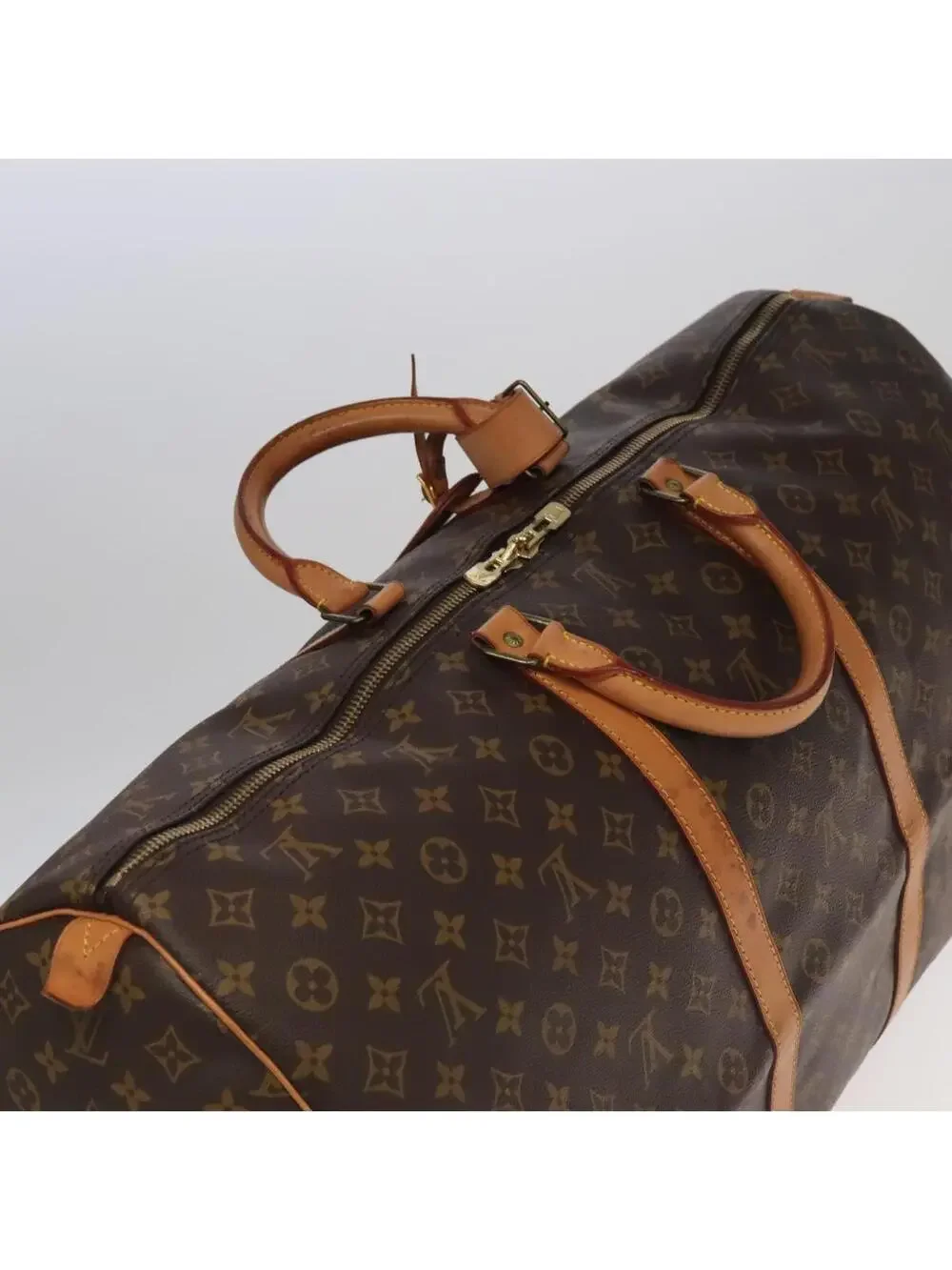 Louis Vuitton elevate your